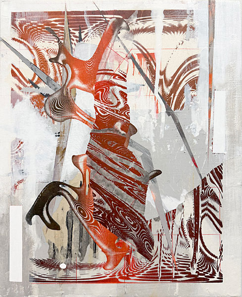 Sidewinder #10  JBI10017