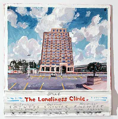 The Loneliness Clinic (Fall)