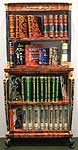 Jean Lowe, Empire Bookcase