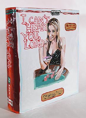 I Can't Hear You, Lord
