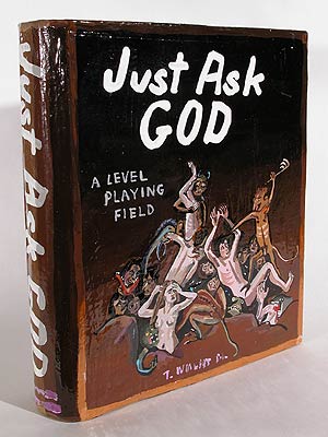 Just Ask God: A Level Playing Field