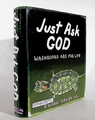 Just Ask God, Washboard Abs for Life