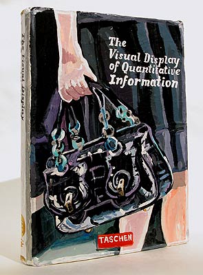 The Visual Display of Quantitative Information