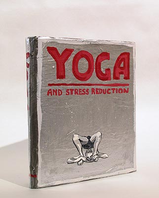 Yoga and Stress Reduction