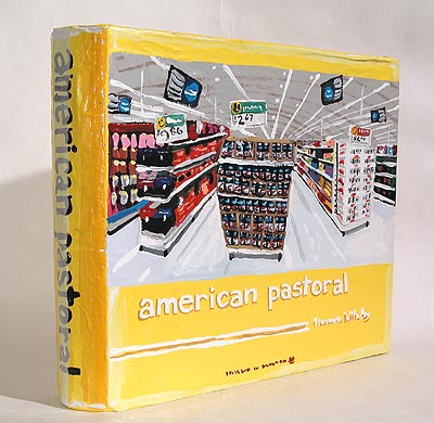 American Pastoral