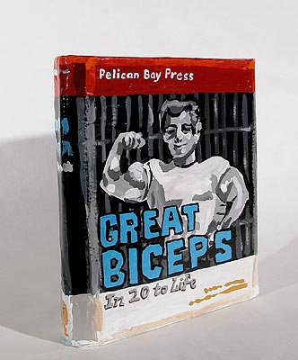 Great Biceps - In 20 to Life
