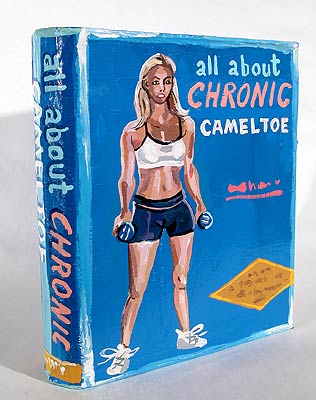 All About Chronic Cameltoe