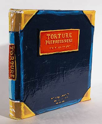 Torture Preparedness