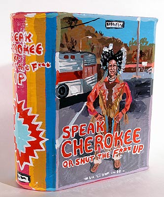 Speak Cherokee