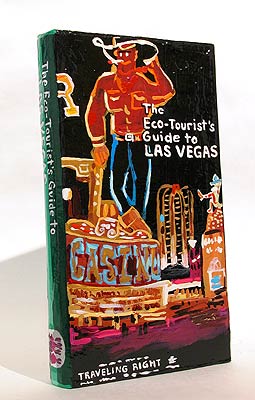 Eco-Tourist's Guide