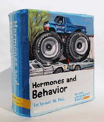 Hormones and Behavior