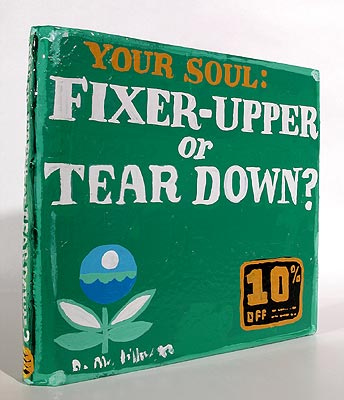 Fixer Upper