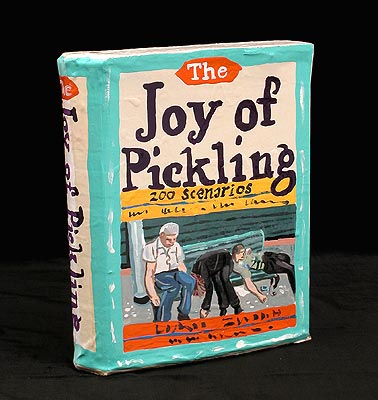 Joy of Pickling - 200 Scenarios