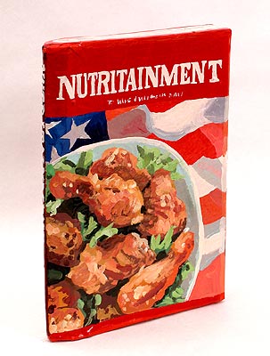 Nutritainment