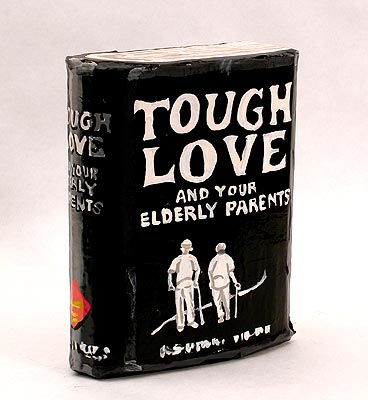 Tough Love and Your Elderly Parents