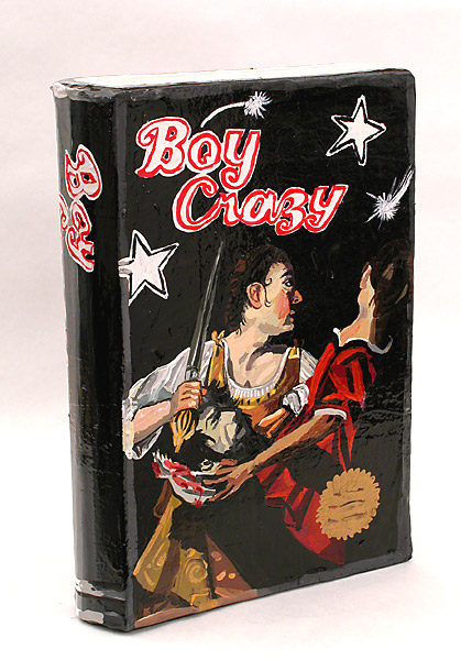Boy Crazy