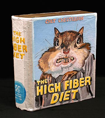 High Fiber Diet