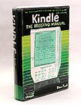 Jean Lowe, Kindle: The Missing Manual