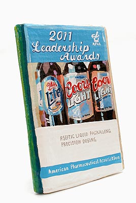 2011 Leadership Awards