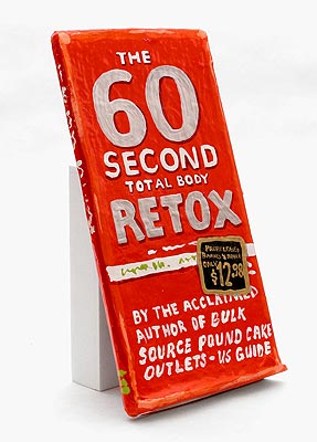 The 60 Second Total Body Retox