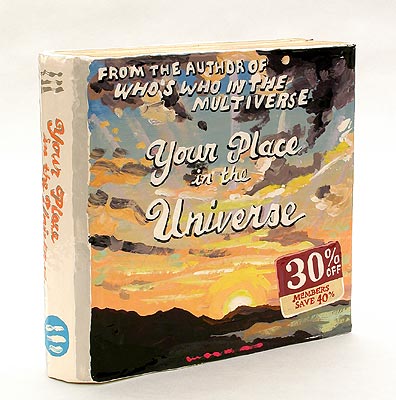 Your Place in the Universe