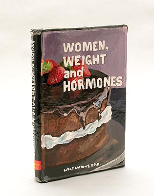 Women, Weight, and Hormones
