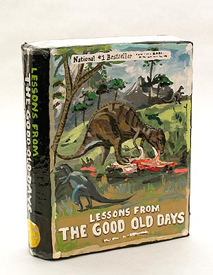 Lessons from the Good Old Days