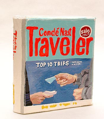 Top Ten Trips