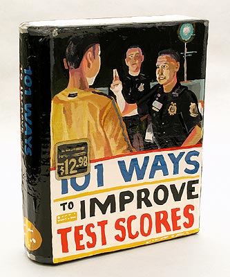101 Ways to Improve Test Scores