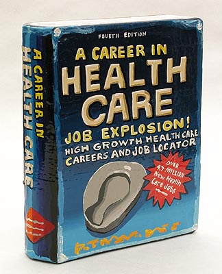 A Career in Health Care