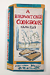 Jean Lowe, A Bird Watcher's Cookbook