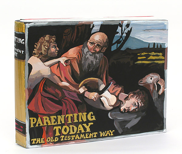 Parenting Today the Old Testament Way