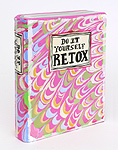 Jean Lowe, Do It Yourself Retox