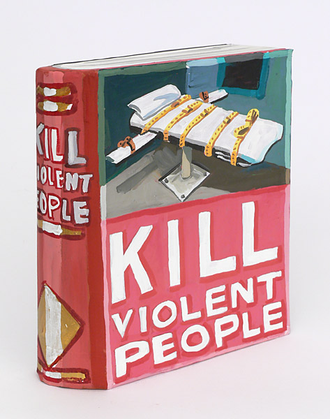 Kill Violent People