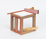 Jim Osman, Eave 2nd view