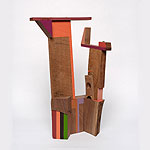 Jim Osman, Corner Steps