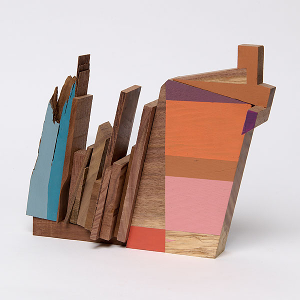 Leaning Stack JO10083