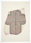 Jessica Rosner, Geometric Cross