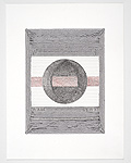 Jessica Deane Rosner, Method and Intuition #4