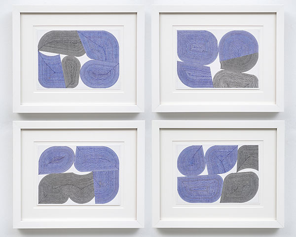 Line Element x Four JR10095