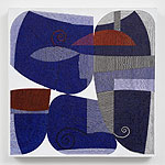 more in Jessica Deane Rosner 2026 exhibition