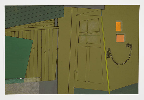 Shed with Window JR10105