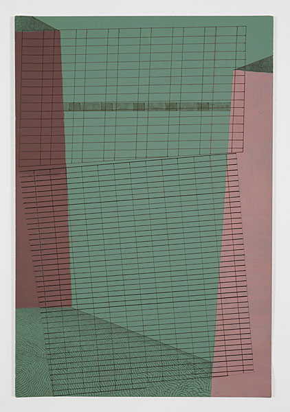 Two Structures JR10107