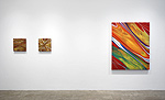 James Lecce, installation 3