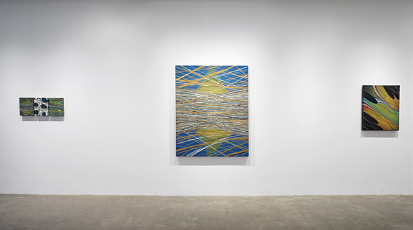Installation View 2024 10