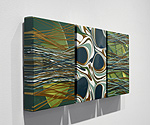 James Lecce, installation 11