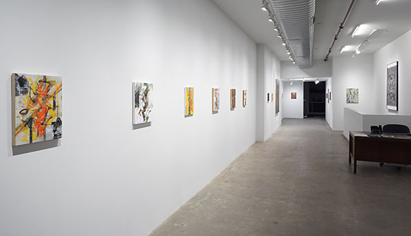 Installation View 2026 10