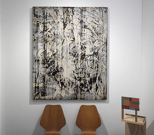 Installation View 2026 25