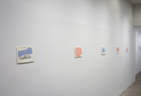 Installation View 2022 1