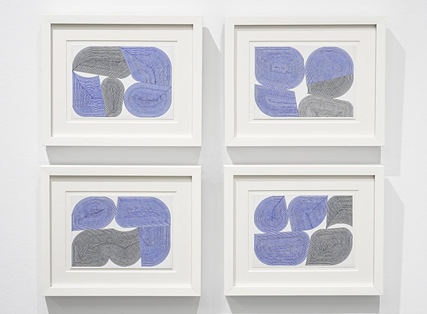 Installation View 2026 7